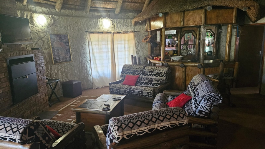 Commercial Property for Sale in Swartruggens North West
